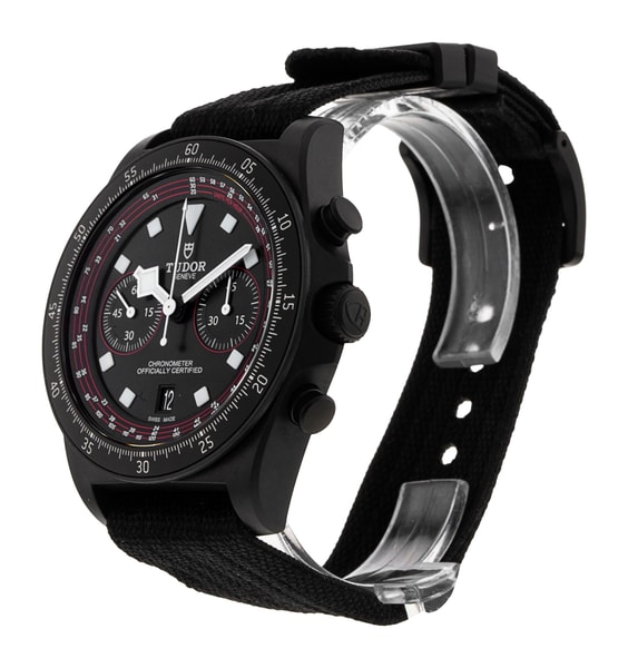 Tudor Pelagos FXD M25827KN-0001